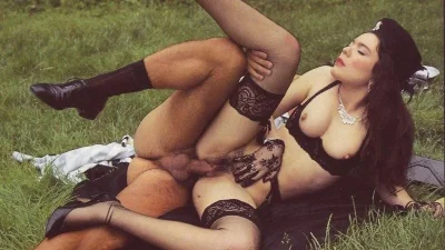 Ретро порно