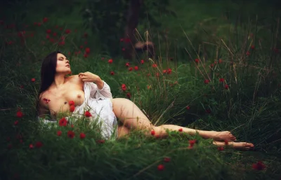 Фотограф захар райз (zachar rise) ню