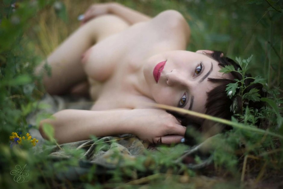 Фотограф александр ефанов nude