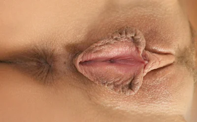 Влагалище с большими губами