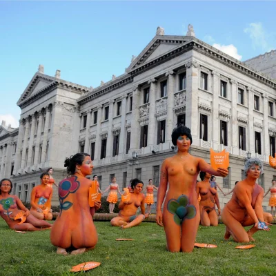 Здание министерства финансов