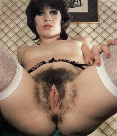 Порно волосатые ретро