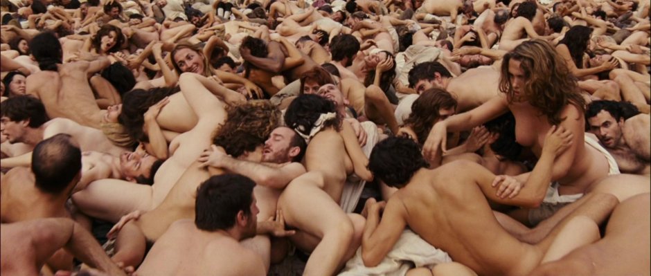 Хадака мацури