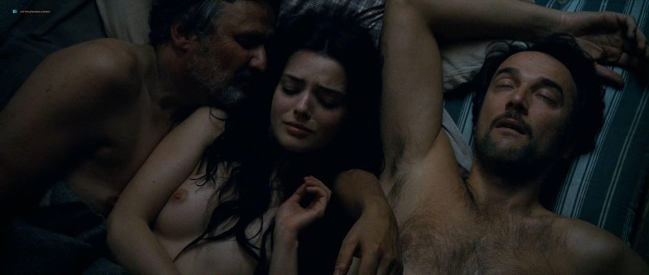 Роксана мескида интимные сцены