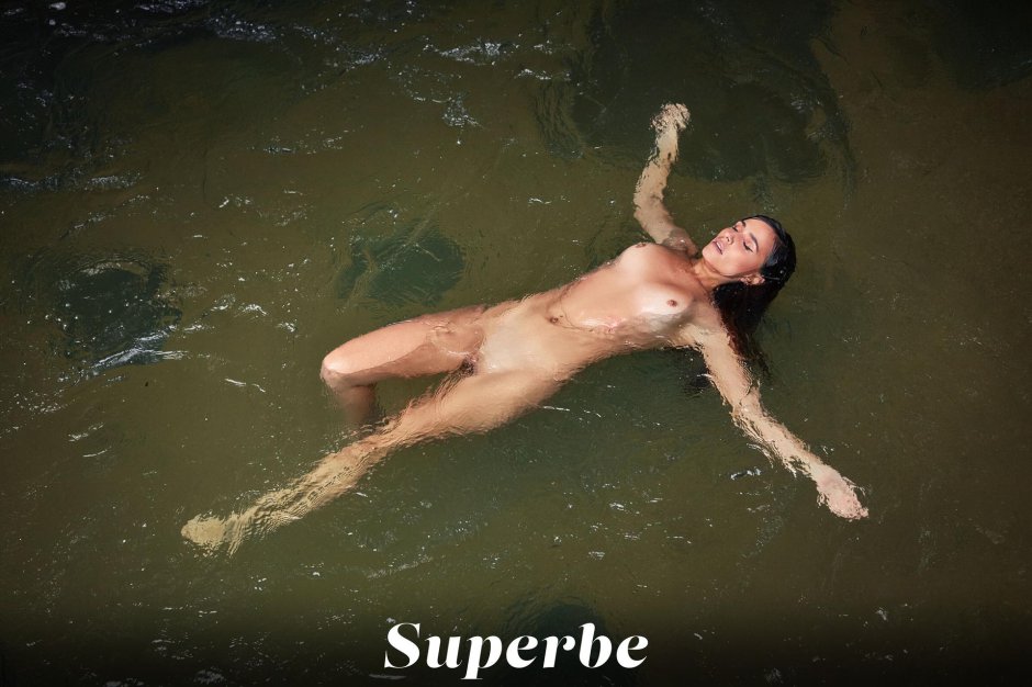 Эротика по русски