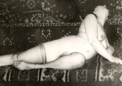 Советские голые женщины