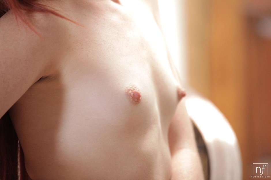 Маленькая сиська