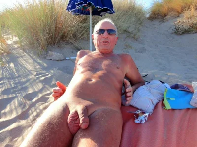 Мужики нудисты