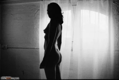 Эротическая фотография