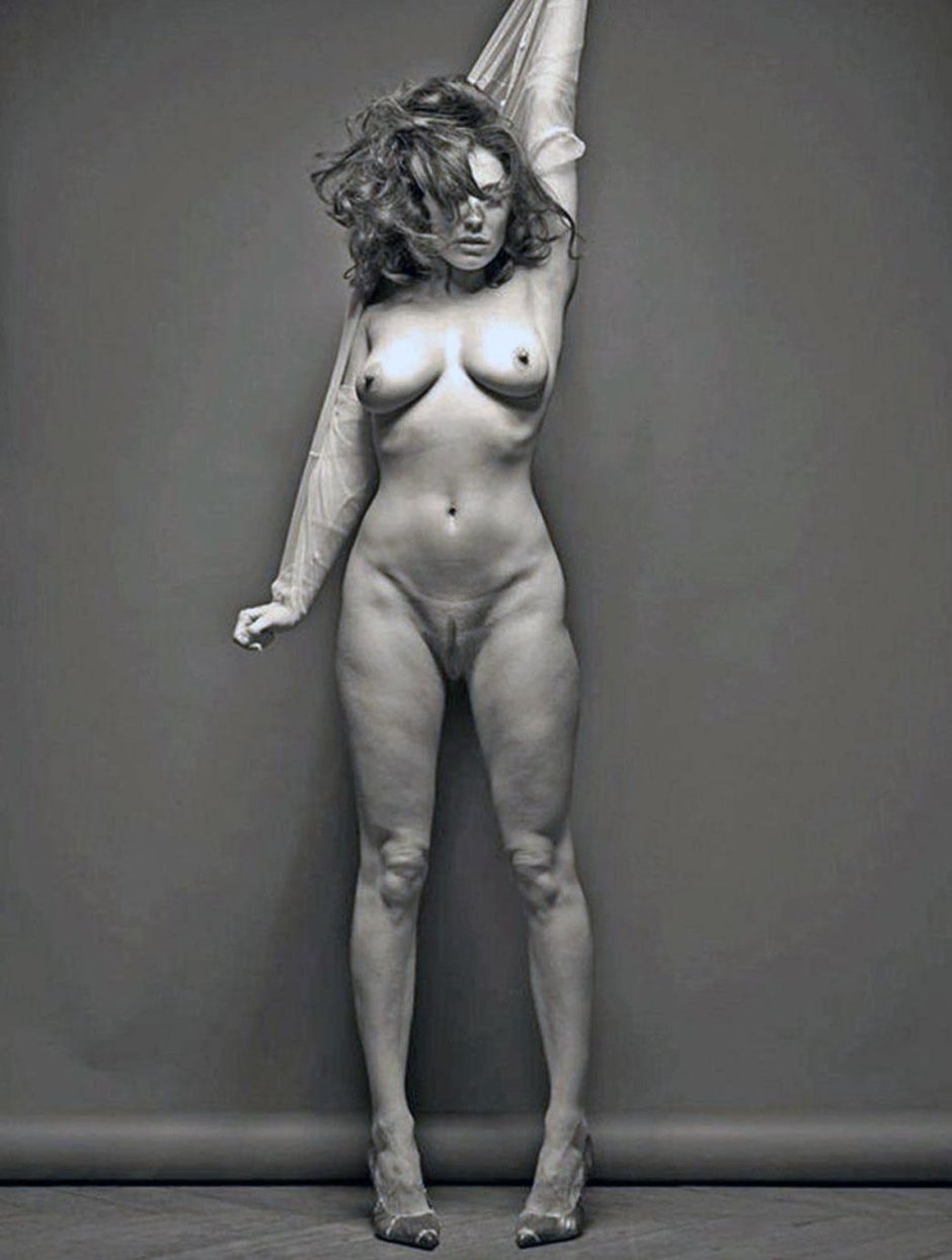 Фотосессии в стиле ню