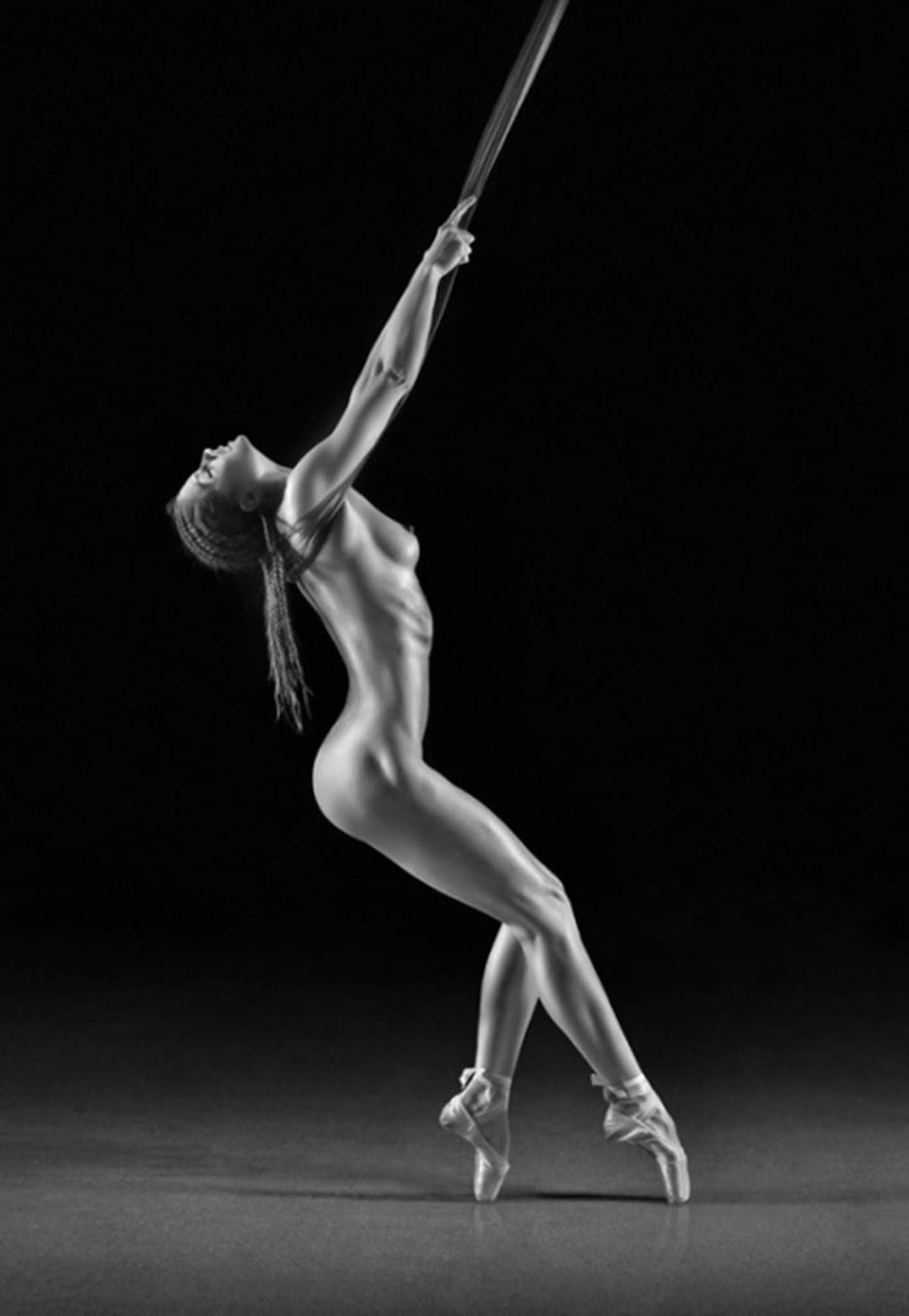 Балет танец