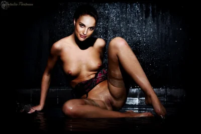 Натали портман