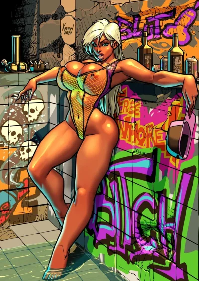 Китти саммерс