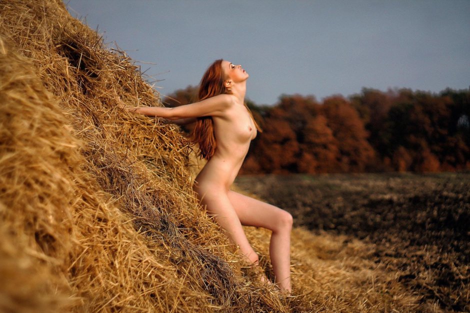 Белорусские девушки ню