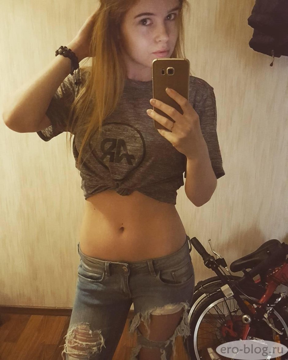 Полина гренц