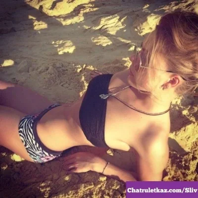 Карина кросс голая