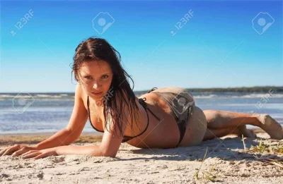 Пляж для голых