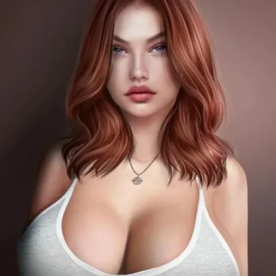 Слив голой девушки