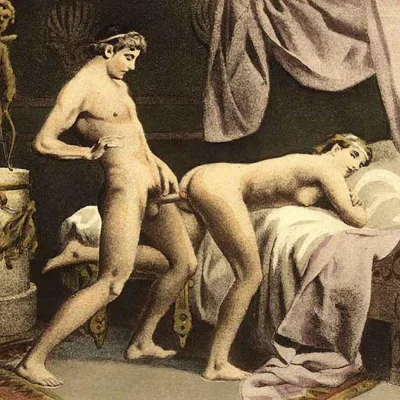 Луи жан-франсуа лагрене