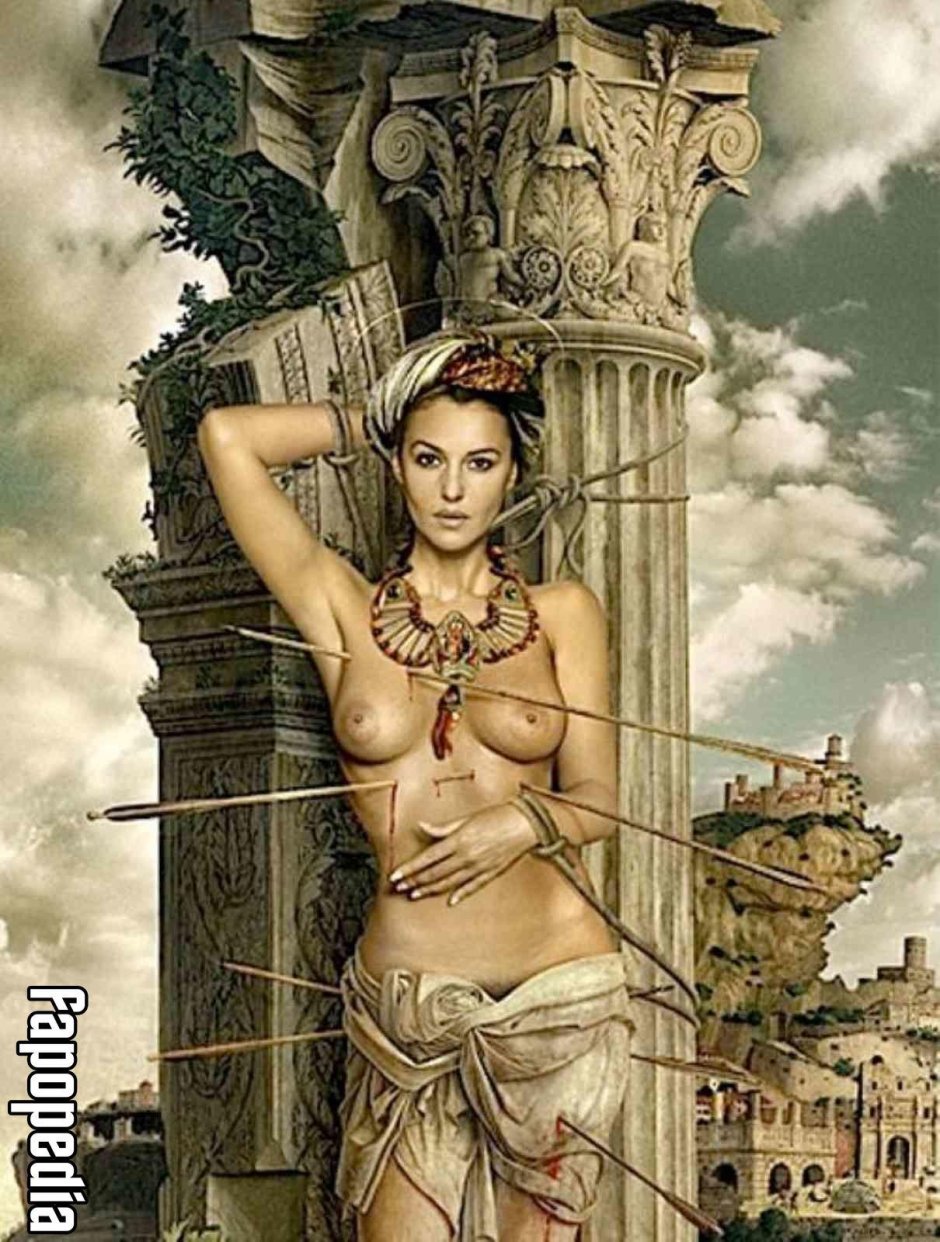 Андреа мантенья святой себастьян