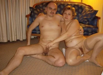 Девушка в возрасте