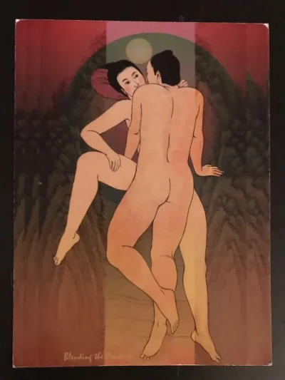 Камасутра эротика