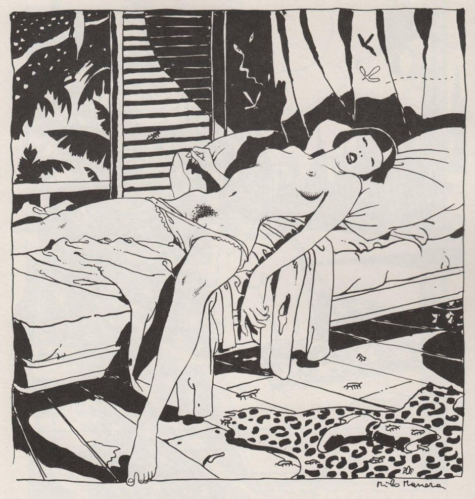 Искусство иллюстрации