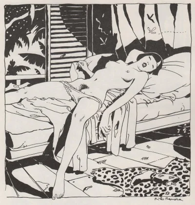 Искусство иллюстрации