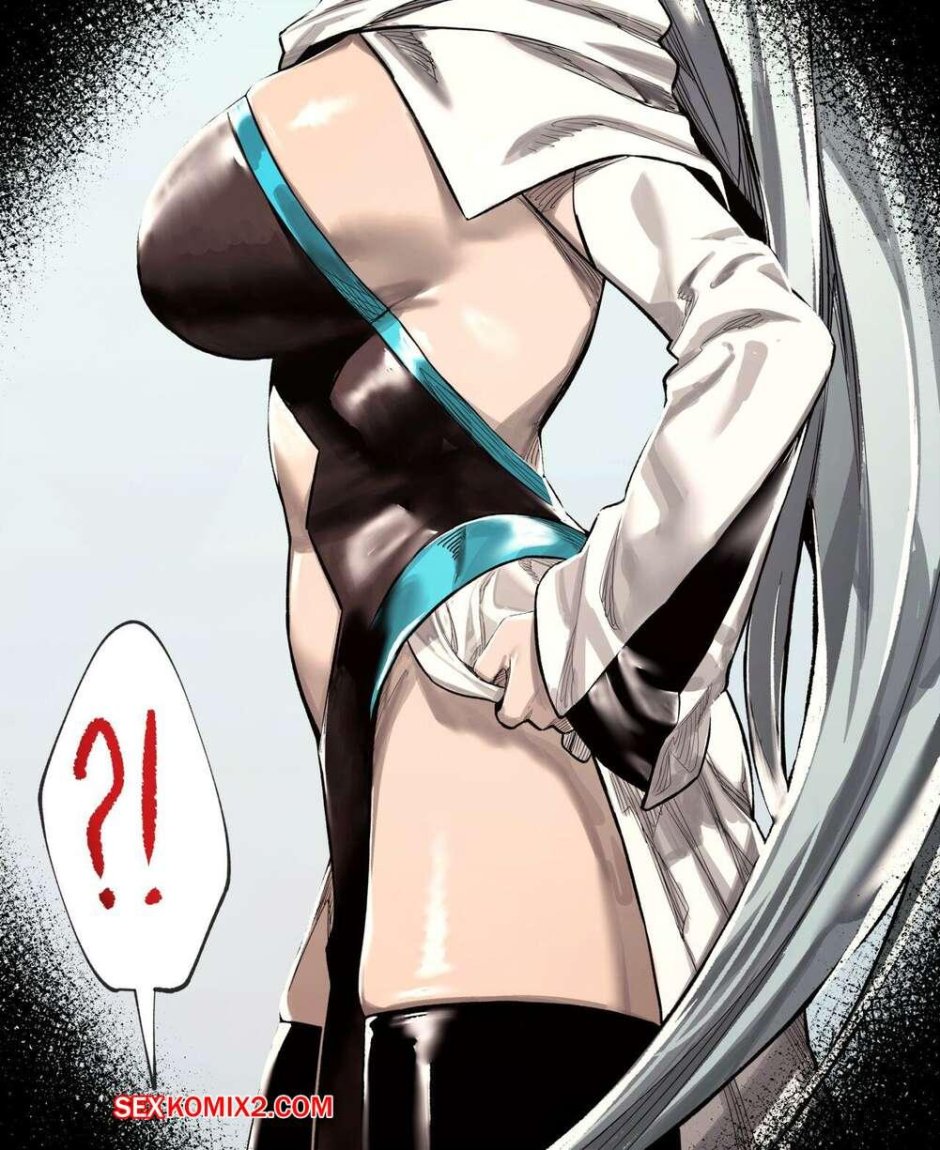 Порно комикс на русском языке