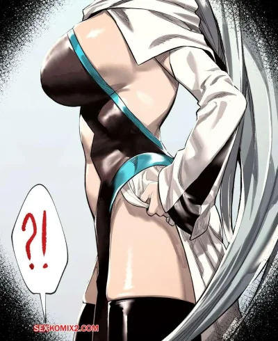 Порно комикс на русском языке