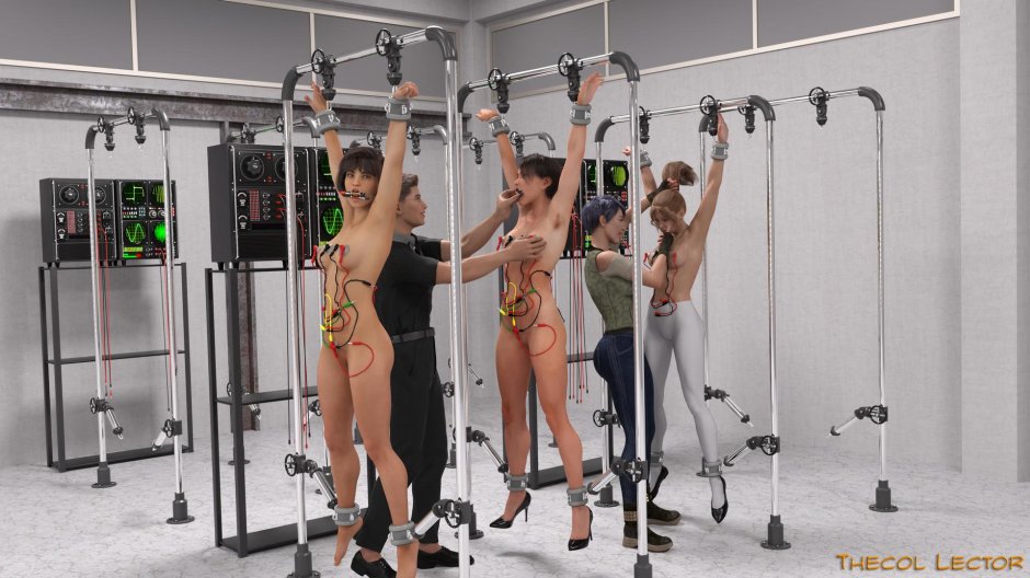 Эротическая игра