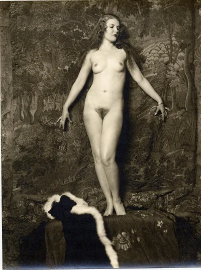 Джун палмер эротические ретро-