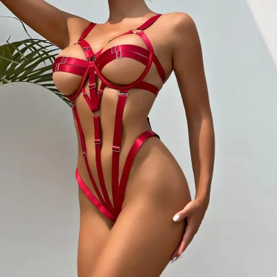 Эротические нижнее белье