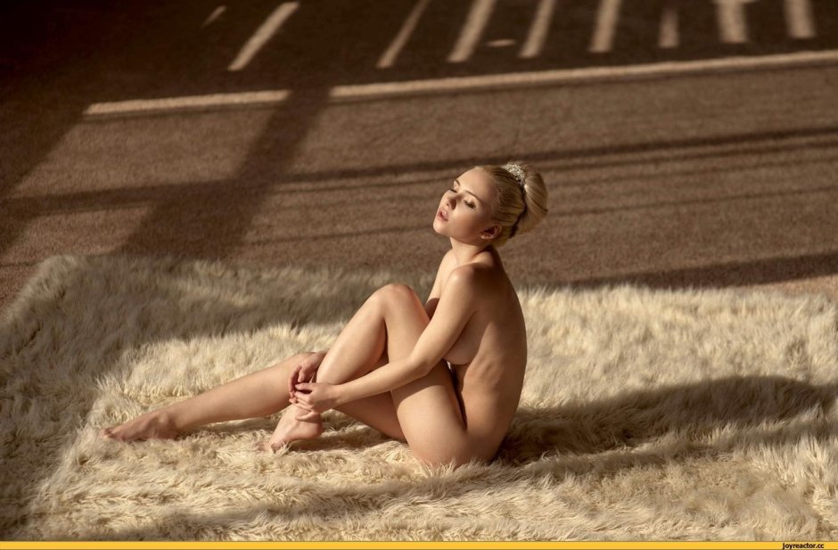 Ирина димаева модель