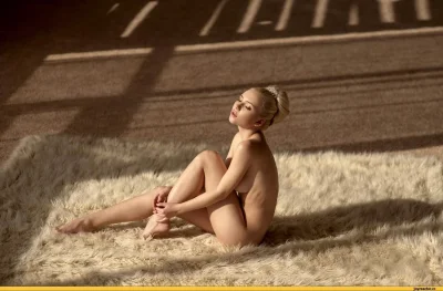 Ирина димаева модель