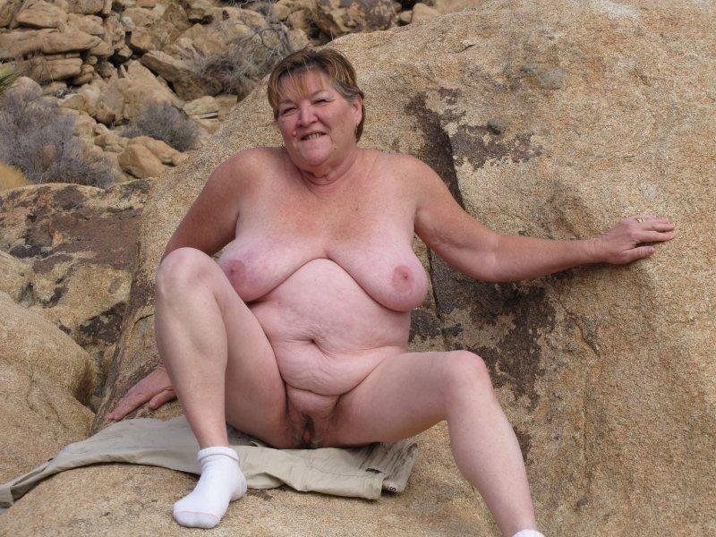 Гренни либби