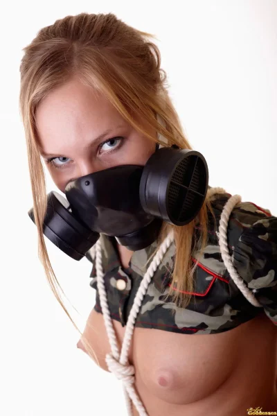 Рпг 67 респиратор