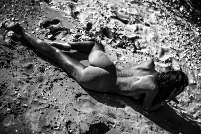 Фотосъемка ню