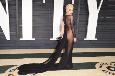 Рита ора оскар 2015