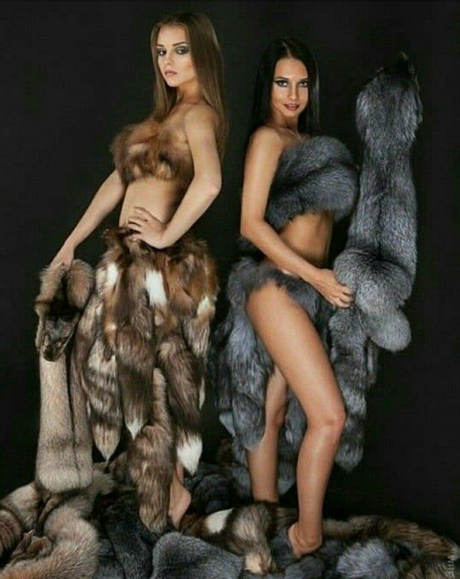 Меховые изделия