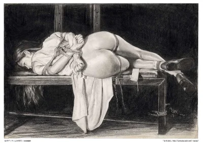 Эротическая порка