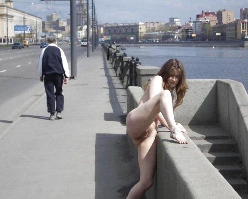 Набережная москва