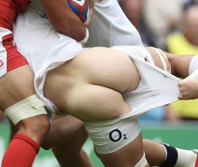 Мартин лесли регби