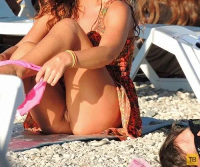 Засвет девушек