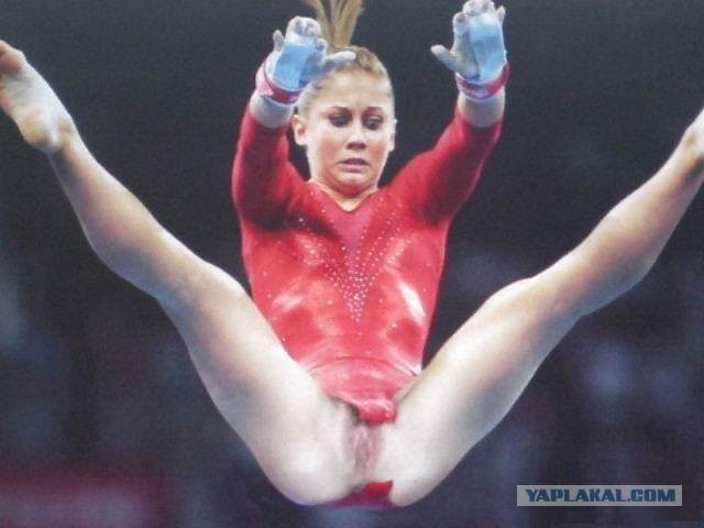 Гимнастка шон джонсон