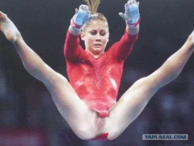 Гимнастка шон джонсон