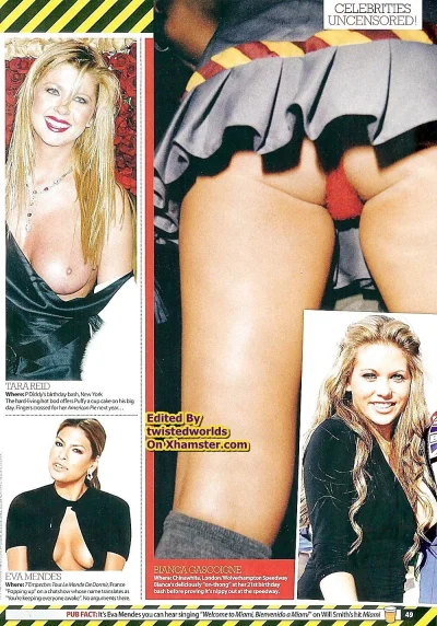 Тара рид грудь