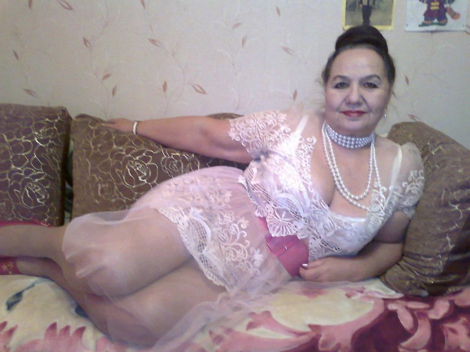 Восхитительная особа татьяна 57 лет