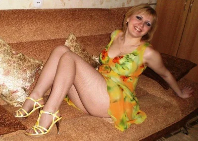 Русские женщины частное