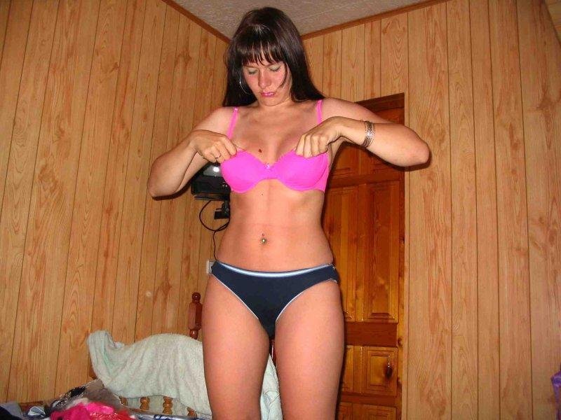 Частный фотоальбом девушек